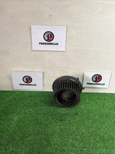 MOTORINO VENTILAZIONE