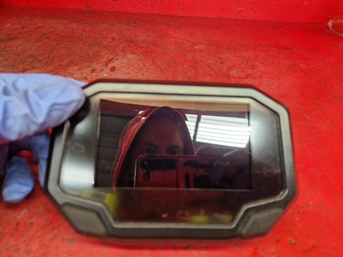 Tachimetro quadro strumenti - quadro,