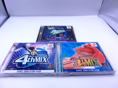 Lotto dance revolution - lotto, 3