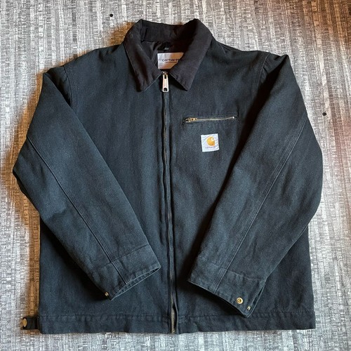 Giacca carhartt wip detroit - giacca, og