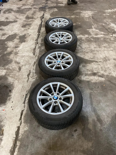 Cerchi lega bmw f20 - f20, f30