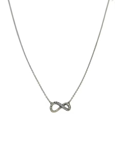 Pandora collana infinity - collana,