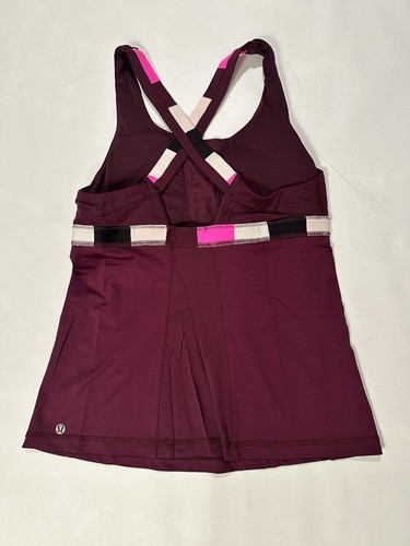 Lululemon stuff your bra tank - bra,