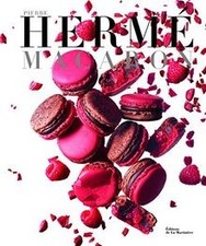 Macaron von Hermé, Pierre