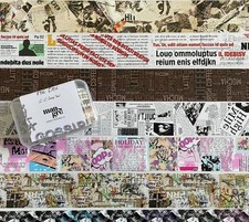 Decorazioni Unghie Transfer