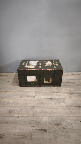 91187 baule verde - baule,