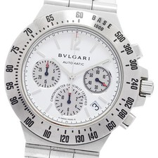 BVLGARI Diagono Tachimetrico