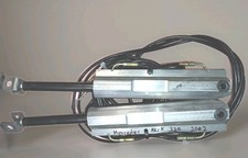 🔥1997-2004  Mercedes R170