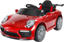 Veicolo Elettrico per Bambini