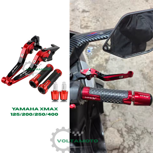 Kit leve freno - kit, manopole