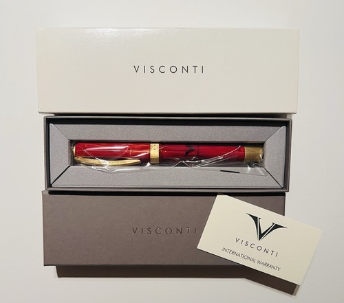 Visconti opera gold - visconti,