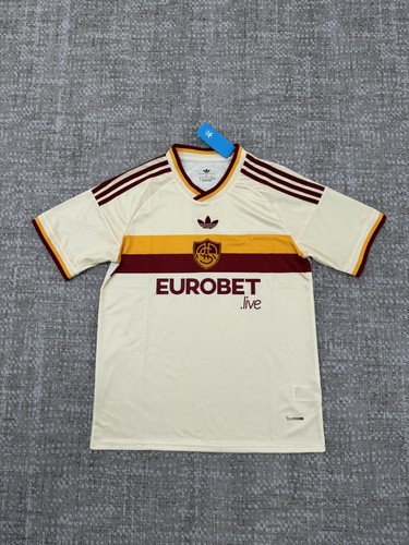 Maglia roma 2026 27 - maglia, as