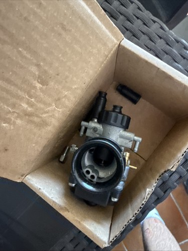 Carburatore dell orto - carburatore, dell'orto