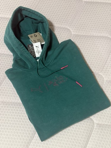Felpa con cappuccio - , pullover