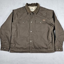Woolrich Barn Jacket Uomo XXL
