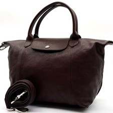 Borsa a mano Longchamp Pliage