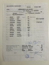 06/03/66 BRESCIA vs CAGLIARI