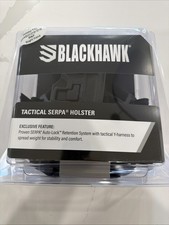 Fondina tattica Blackhawk