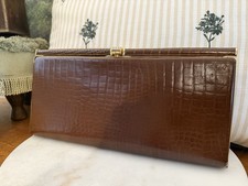 Borsa da sera vintage vera