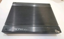 Amplificatore Pioneer GM-H120