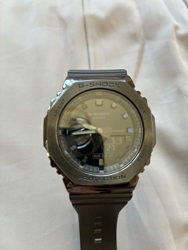 Orologio casio shock - orologio, g