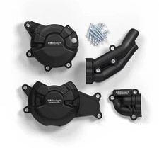 YAMAHA XSR700 2014 o 2025 Kit