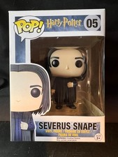 Funko Pop! Vinile: Harry