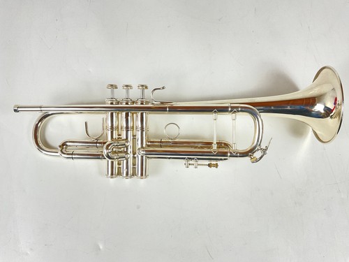 Tromba bach usata sn - bb, (sn
