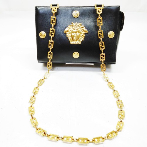 Borsa tracolla gianni - a,