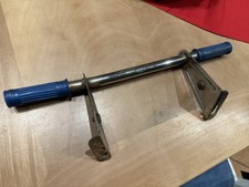 Poggiapiedi  VIGANO’