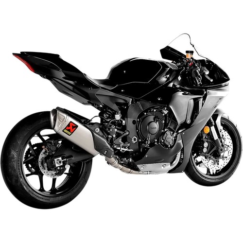 Impianto scarico completo - impianto,