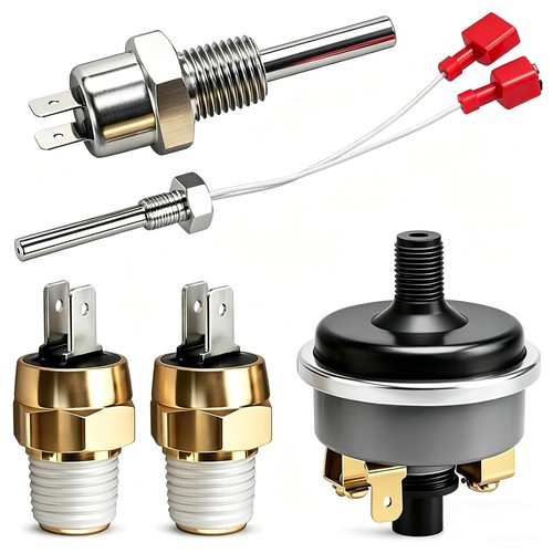 Kit riparazione riscaldatore - riparazione,