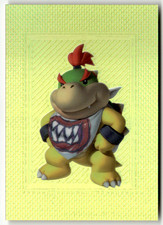 Panini Mario 2 Sticker Sono