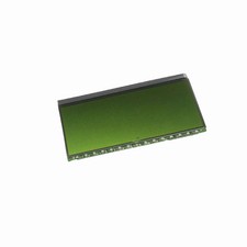 Nuova scheda schermo display