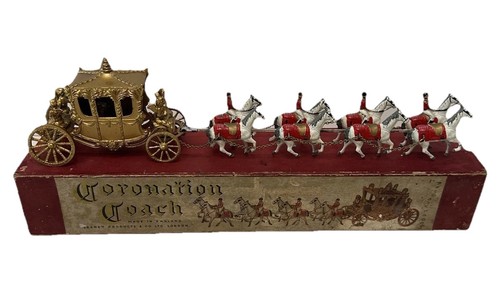 Vintage early lesney - lesney, toys
