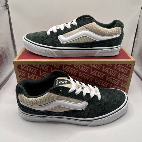 Vans caldrone - vans,