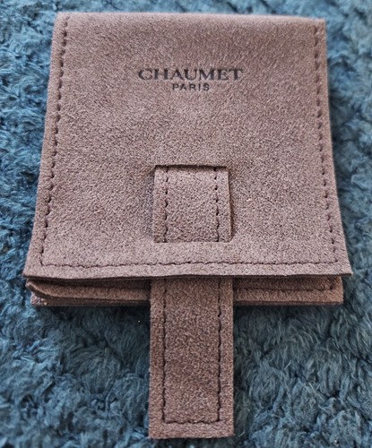 étui ecrin chaumet - , pour