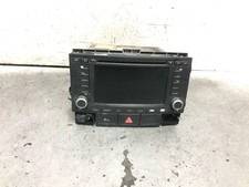 AUTORADIO PER VOLKSWAGEN Touareg 1° Serie 7L6 035 191 N (02>06)