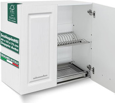 Pensile Scolapiatti Con