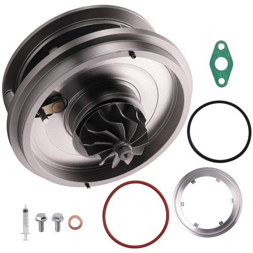 Turbine coreassy cartuccia - turbine,