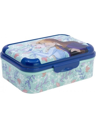 Porta pranzo frozen - porta, lucido