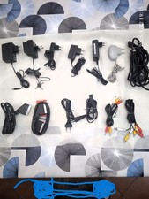 LOTTO MATERIALE ELETTRICO