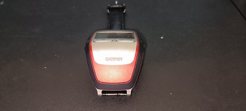 Garmin forerunner 305 gps - garmin,