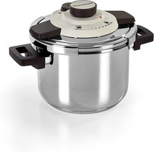 Barazzoni, Acciaio Pentola a