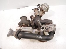 Turbocompressore per Volvo V70