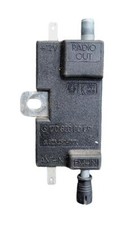 AMPLIFICATORE ANTENNA PER MERCEDES SLK Serie (W170) (96>04)