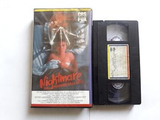 Nightmare dal profondo della