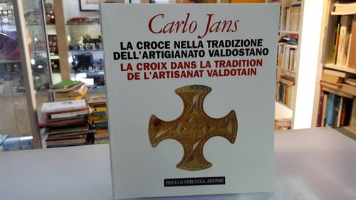 Croce nella tradizione - [nc], la