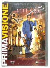 DVD Prima visione : Una notte