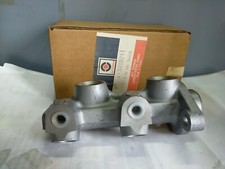 POMPA FRENO, OPEL KADETT E 1.8 2.0 GSI NUOVA ORIGINALE AC DELCO 558195 3488711